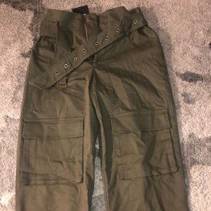 CARGO CARGO PANTS!